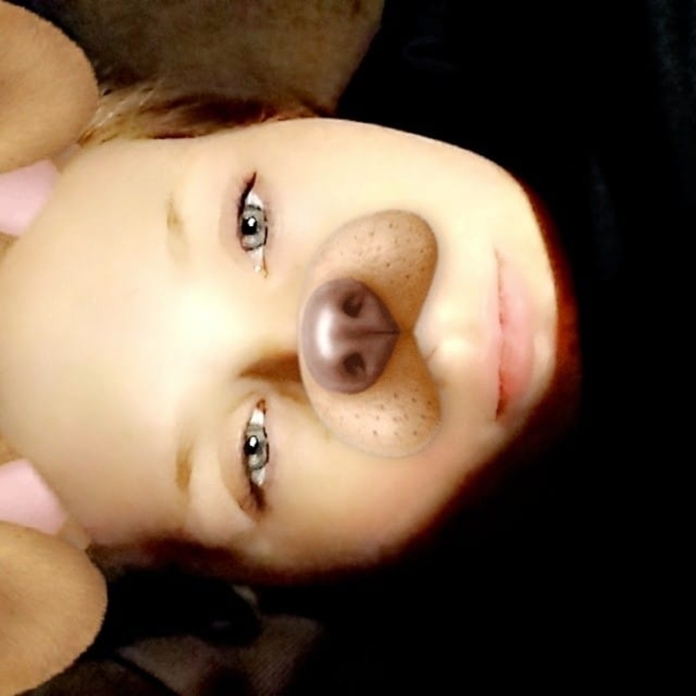 Meet your Posher, Cici